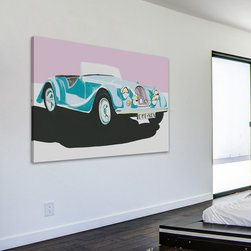 Dream Car - Products