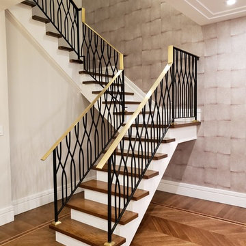 Staircases