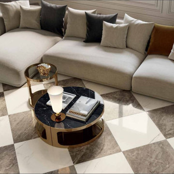 Versace Marble Collection
