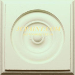 3Cpaint.com Color Pallet - Products
