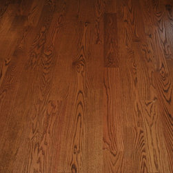 Hardwood Flooring - Hardwood Flooring