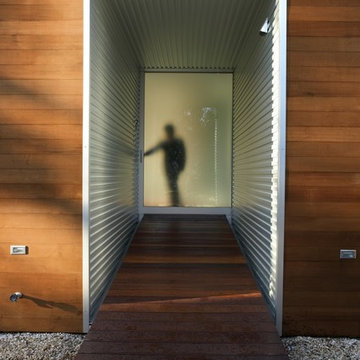 Hamptons House