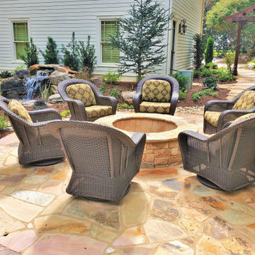 Fire Pits