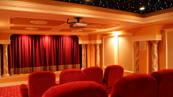 Home Theater