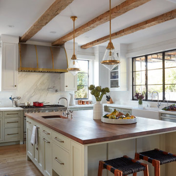 Kitchens