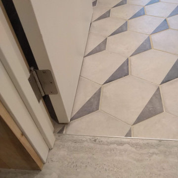 Chestnut Hill Renovation
