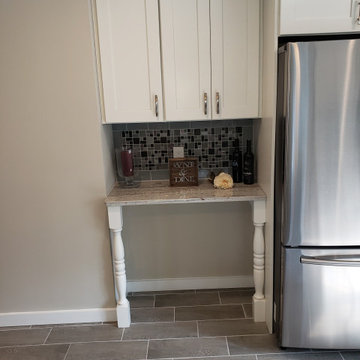 Renovation and Alteration to Single Family Home in Edison