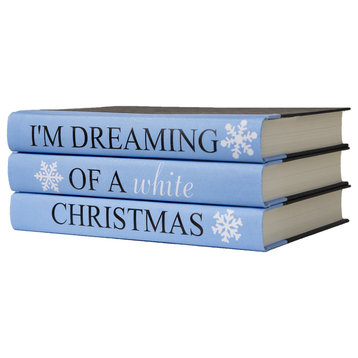 I'm Dreaming Christmas Book Set, Set of 3