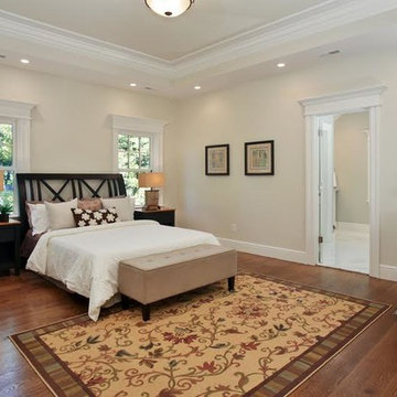 Forest Street Full Home Design