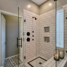 Johnny Bathroom