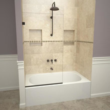 Manfra - upper bath