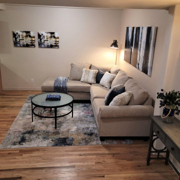 Short Term Rental