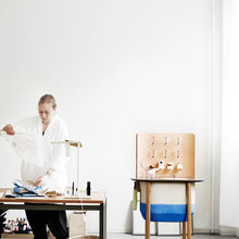 Årets Maison & Objet designer är skandinav – för första gången