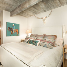 Tahoe House