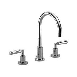 Dornbracht 20713882 Tara.Three-Hole Basin Faucet - Products