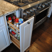 pullout storage