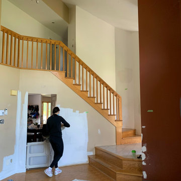 Interior Painting