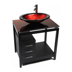Bionic Bathroom Vanities - Bathroom Vanities And Sink Consoles