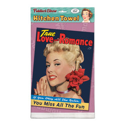 Kitchen Towels - Products