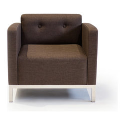 Basic Chair by Lounge22 - Products