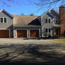 garage addition