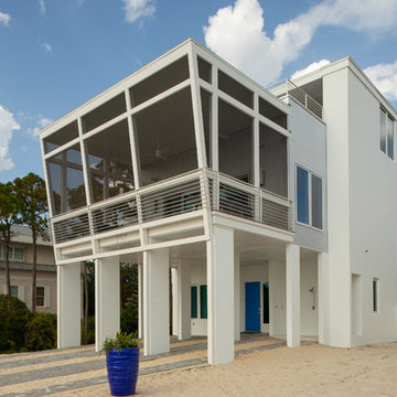 Nunnery Beach House