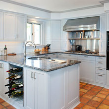 Kitchen Ideas