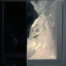 Expanding Landscape - Artwork