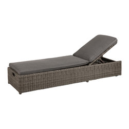 SUNS Ferro Lounge Set - Products