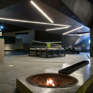 Kloof Road House