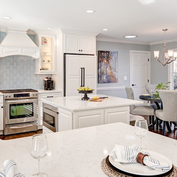 Hobbs Kitchen Makeover