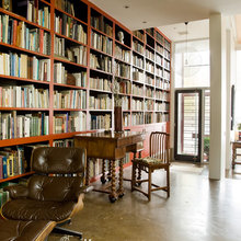 Darcy's Home Library ideas