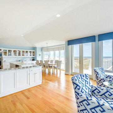 Beach House Happy