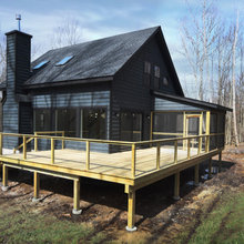 small house