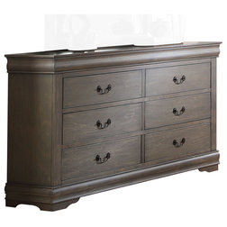 Traditional Dressers by GwG Outlet