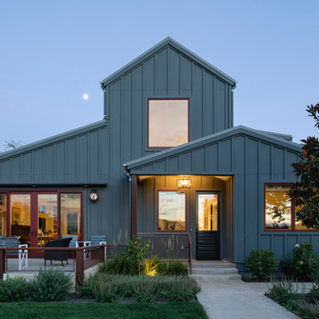 Napa Retreat