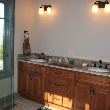 The Cottage