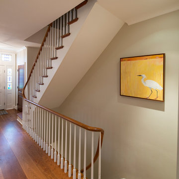 Renovation & Refresh
