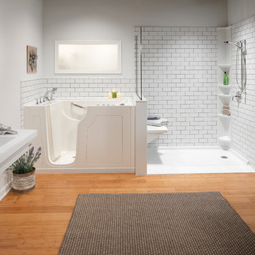 Products Offered by 1 Day Bath