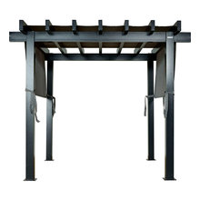 Pergolas