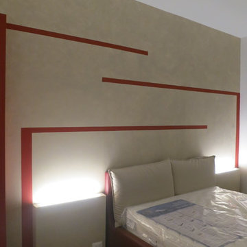 Pied a terre in città