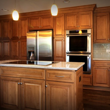 Whole House Remodel - Lake Forest