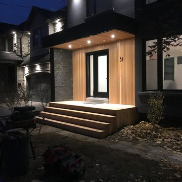 Storey and a Half Reno