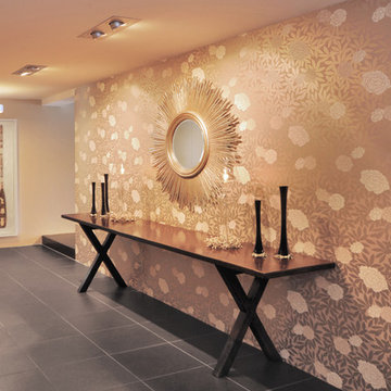 Inner city apartment, Oriental bay, Wellington