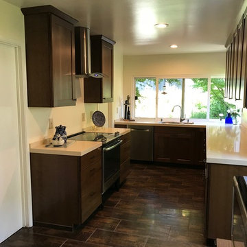 New Kitchen Remodel