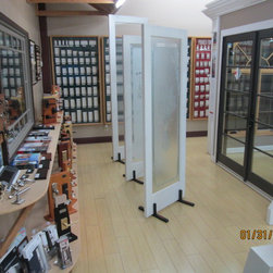 Showroom - Products