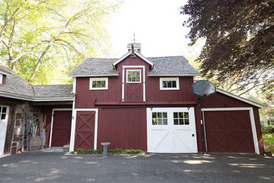 Home Restoration