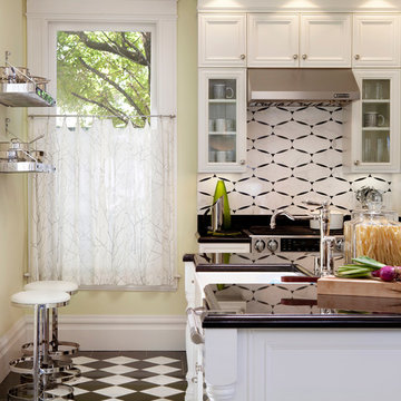 San Francisco Kitchen