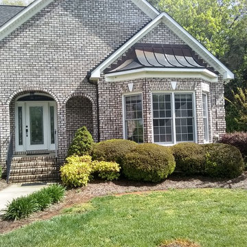 Concord, NC Home WINDOW FILM FOR HEAT AND GLARE REDUCTION