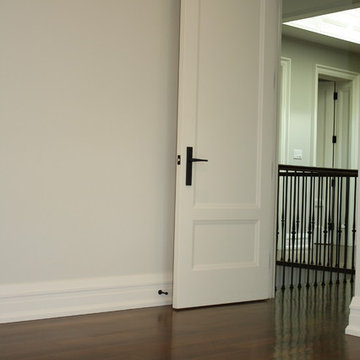 Beautiful Mississauga Custom Home